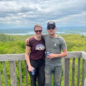 Meet your Posher, Justin